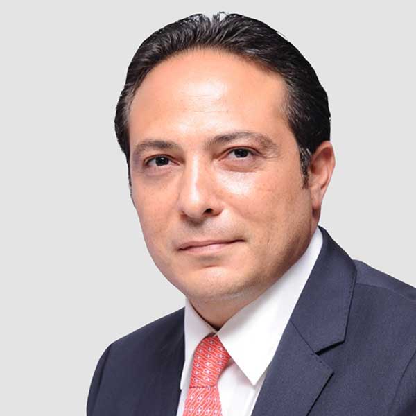 Photo of Youssef Belghiti Alaoui