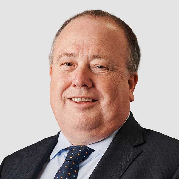 Photo of Christopher Jarvis