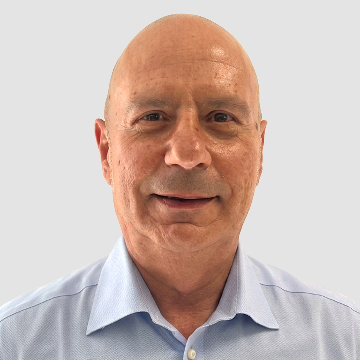 Photo of Keith Mallia-Milanes
