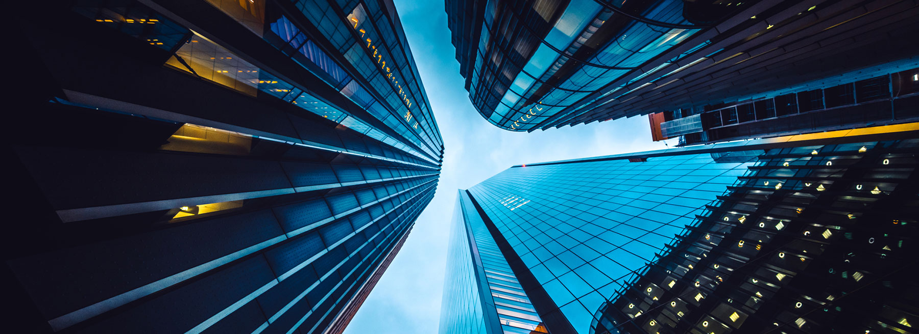 Investor Header