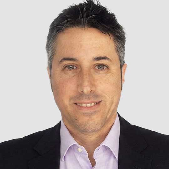 Photo of Andrew Poole
