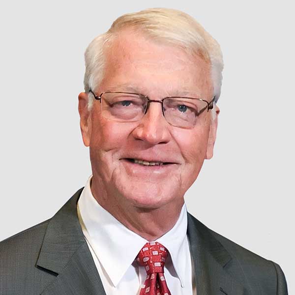 Photo of Michael Gray