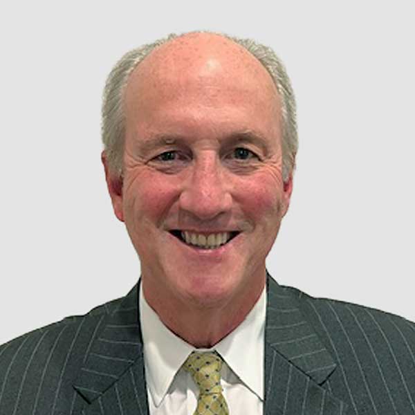 Photo of Thomas A. Collett