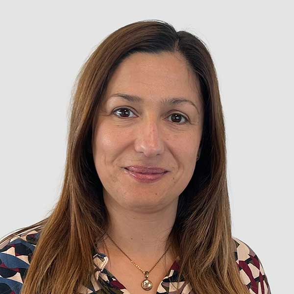 Photo of Ingrid Schembri