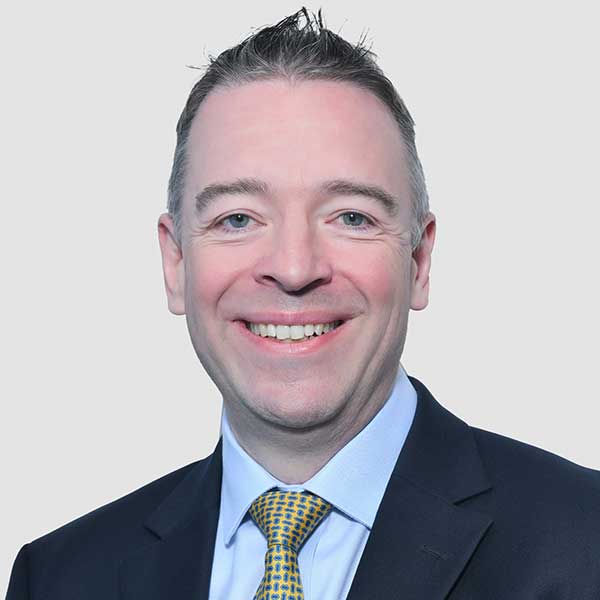 Photo of Nicholas Garrity