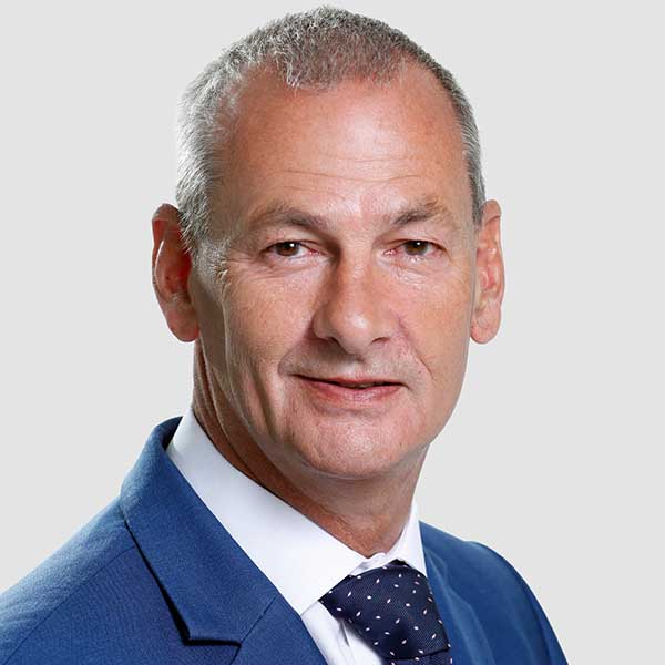 Photo of Tim Deardon