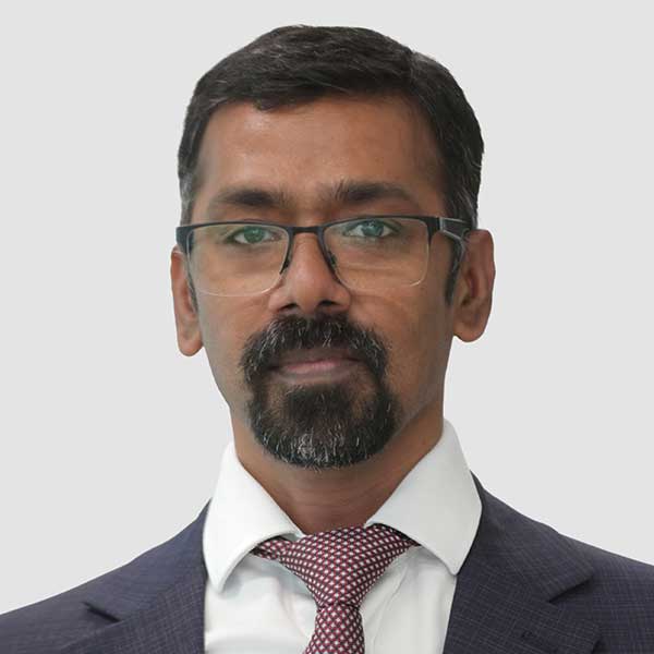 Photo of Subir Kumar