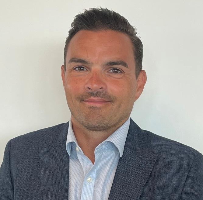 Photo of Adam Safwat