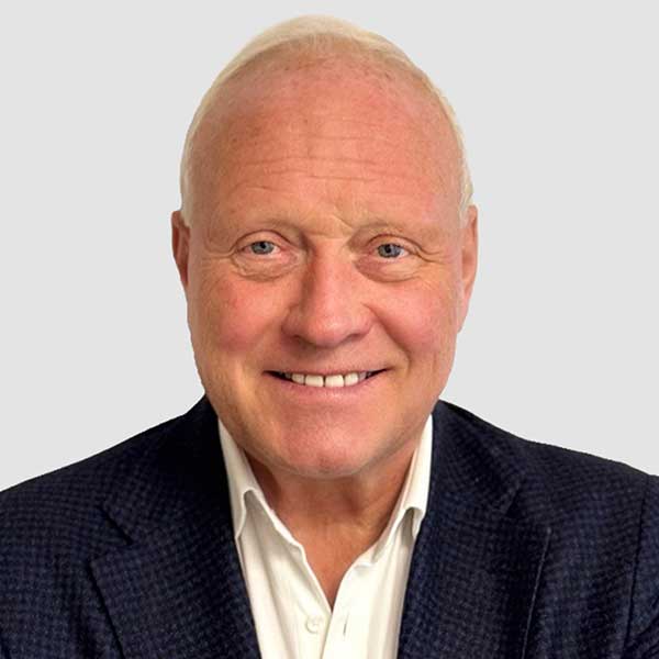 Photo of Kjell-Frode Grottas