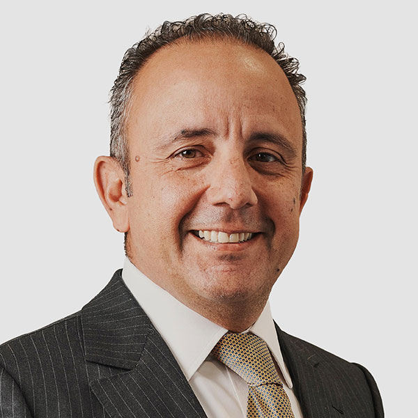 Photo of Waleed Jabsheh