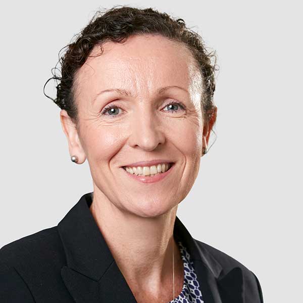 Photo of Maria Fahy